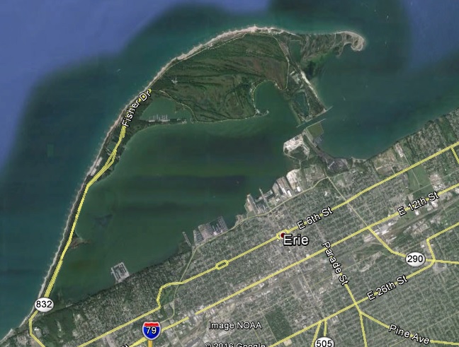 Erie