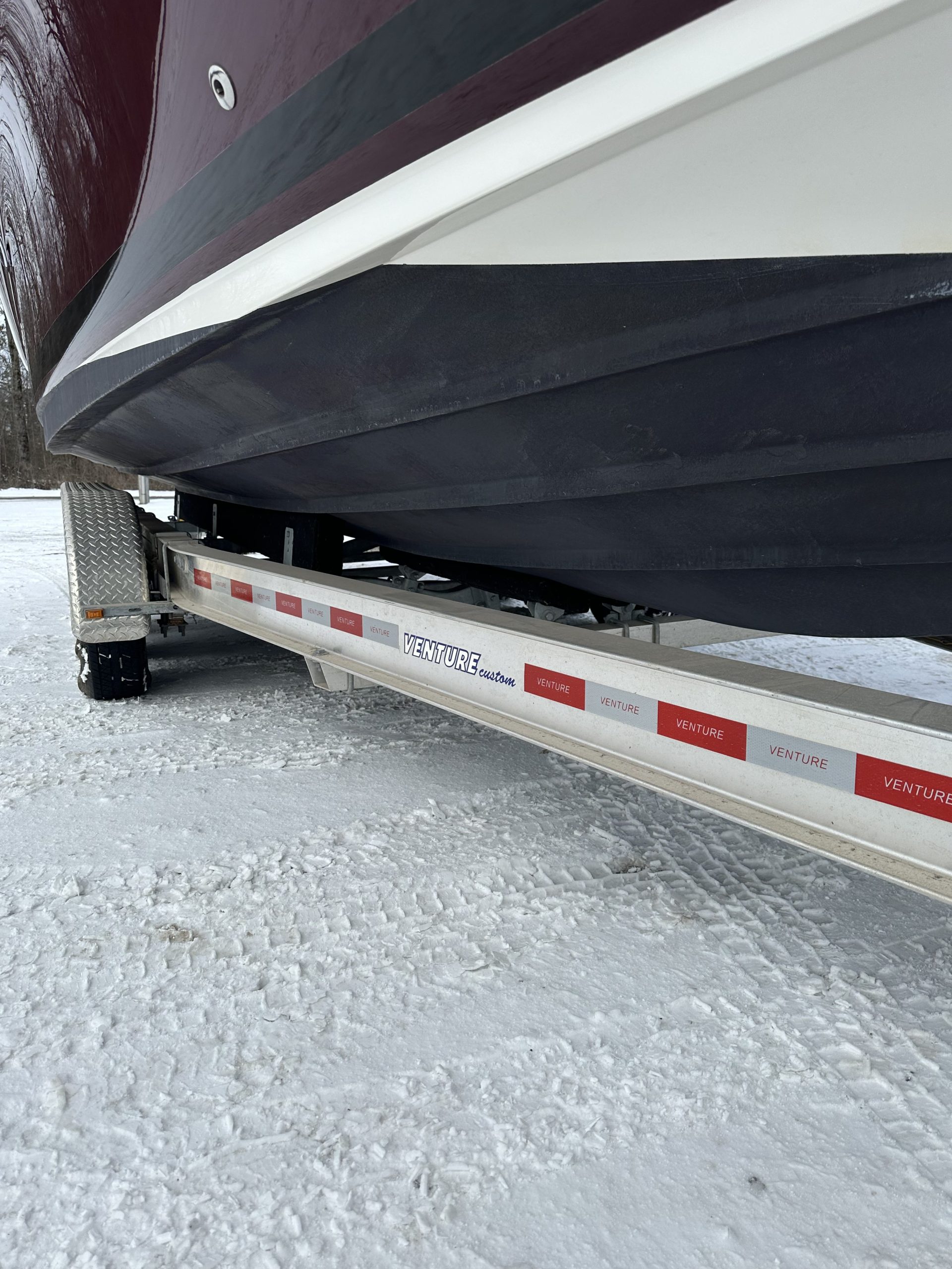 2008 Sea Ray 290 SLX